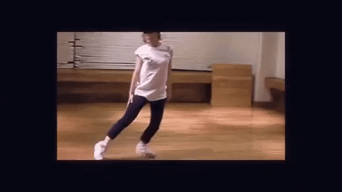 Wish You Were Here Family GIF by CL