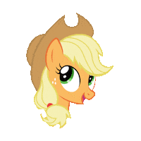 mlp STICKER by imoji