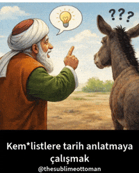 thesublimeottoman acm türk kamal atatürk GIF