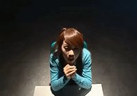 rainie yang taiwan GIF
