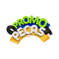 Promopecas Sticker by Acessocar