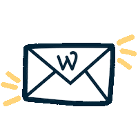 BEWANTED_MX empleo registro trainee becario Sticker