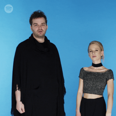lets go yes GIF by Spotify