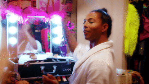 alyssa edwards GIF by NETFLIX
