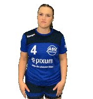 Sport Asvdachau Sticker by asvdachauhandball