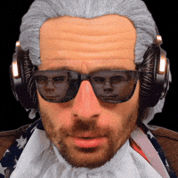 Benjammins GIF