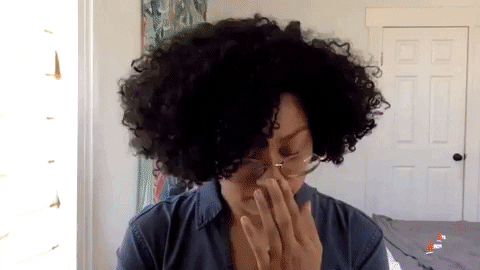 BUFUcomedy reaction emotional understood bufucomedy GIF