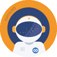 Design Space Sticker by Coinis Ltd
