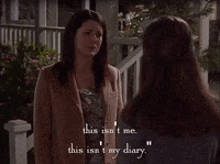 season 2 netflix GIF by Gilmore Girls 