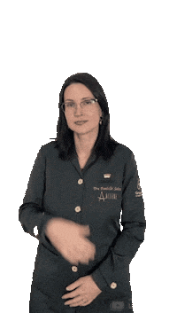 Nao Acredito Sticker by Clinica Allere