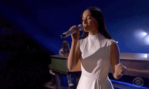 Grammy Awards 61St Grammys GIF by Recording Academy / GRAMMYs