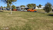 ford mustang GIF by Off The Jacks