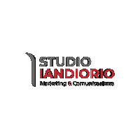 studioiandiorio marketing elisa iandiorio studio iandiorio Sticker
