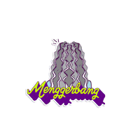 safimalaysia safi shayla sisredahje Sticker