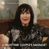 Schitts Creek Comedy GIF by CBC