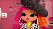 Birthday Surprise GIF by L.OL. Surprise!