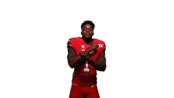 Utah Utes Sticker by Utah Football