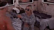 Matt Hug GIF by Big Brother