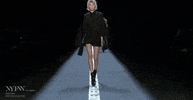 new york fashion week 2016 GIF by NYFW: The Shows