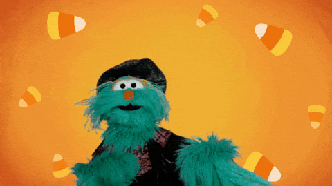 Dance Dancing GIF by Sesame Street