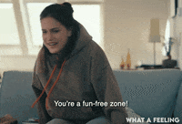 Angry Comedy GIF by Filmladen