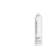 Brush Cutting Sticker by Paul Mitchell