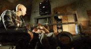 the marshall mathers lp 2 eminem GIF