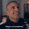 Steve Carell Netflix GIF by Space Force