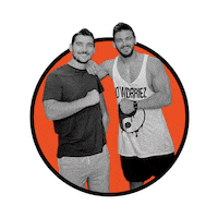 Sport Fitness Sticker by Wonder & Render