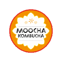 Bronaghskombucha Sticker by moochakombucha