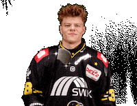 Del2 Kev Sticker by Krefeld Pinguine