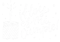 Cumple Sticker