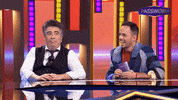 Antena 3 Idk GIF by Password