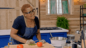 Pbs Food Cooking GIF by PBS