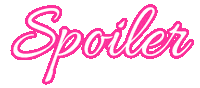 Spoiler Empreendedora Sticker