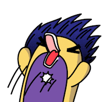 Rock And Roll Dance Sticker