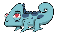 In Love Simon Sticker