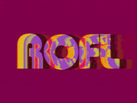 Art Glitch GIF