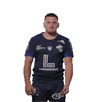 ColomiersRugby colomiersrugby Sticker
