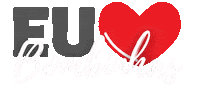 Heart S2 Sticker by Pousada Brisa do Mar