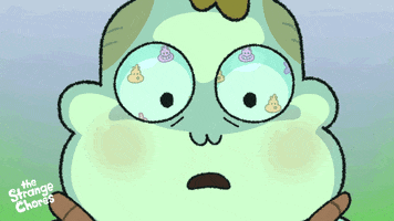 Likes GIF by Ludo Studio