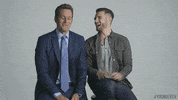 tv land guys GIF by YoungerTV