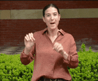 Right Time Asl GIF