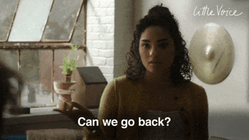 Voice Littlevoice GIF by Apple TV+