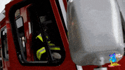 Fire Nft GIF by Rug Radio
