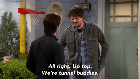 season 1 big sur and strawberry lube GIF by mom