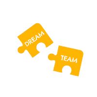 SOFTSWISS work team dream dreamteam Sticker