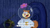 season 9 mall girl pearl GIF by SpongeBob SquarePants