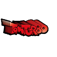 Tom Turbo Sticker by G&G Verlag