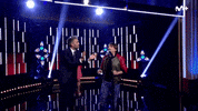 Fernando Tejero T2 GIF by Movistar Plus+